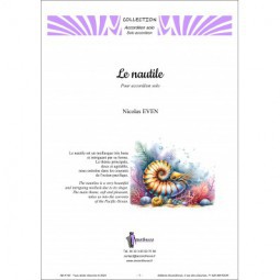 Le nautile