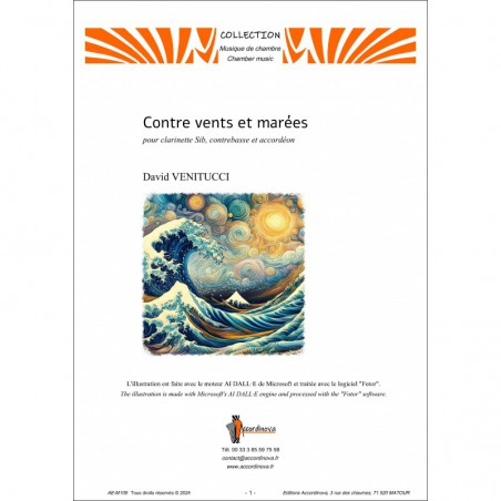 Contre vents et marées