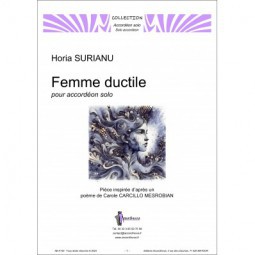 Femme Ductile