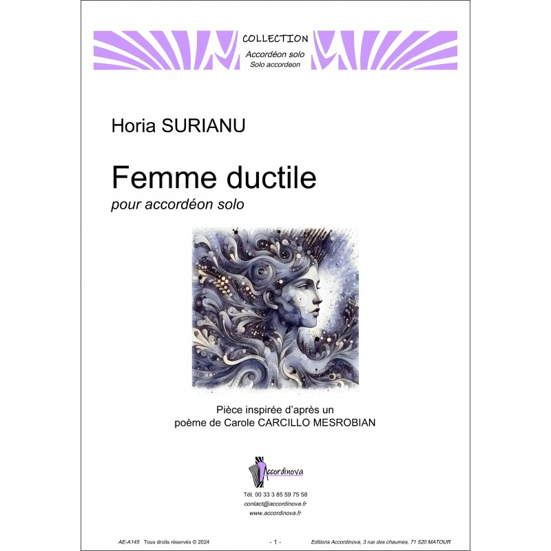 Femme Ductile