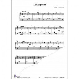 L'animalerie improbable