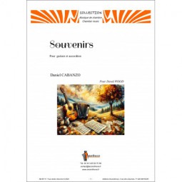 Souvenirs