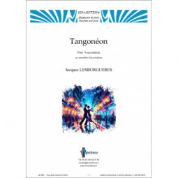 Tangonéon