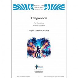 Tangonéon