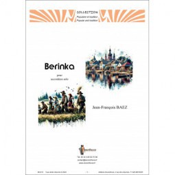 Berinka