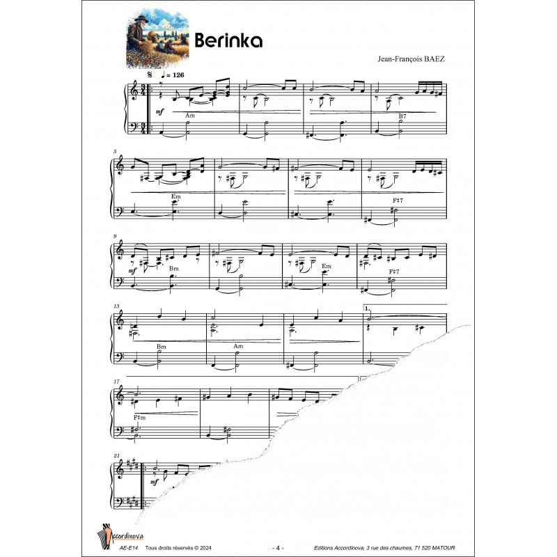Berinka
