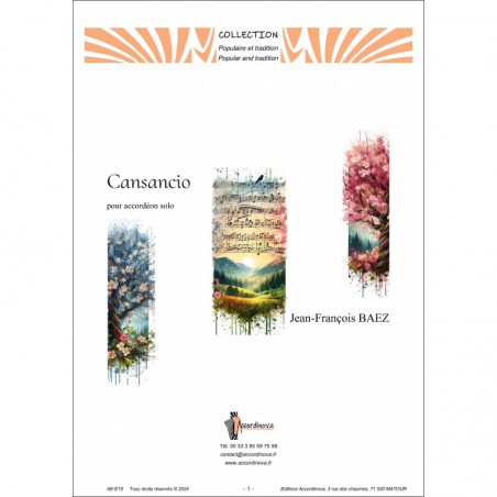 Cansancio