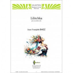 Lilitchka