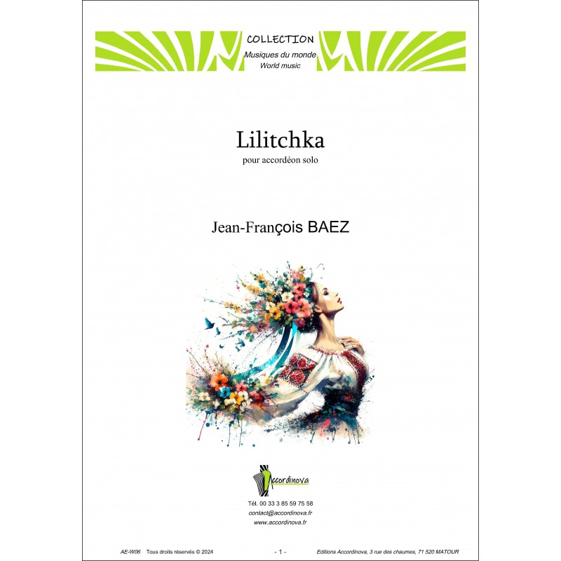 Lilitchka