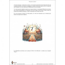 Valse pour un colosse