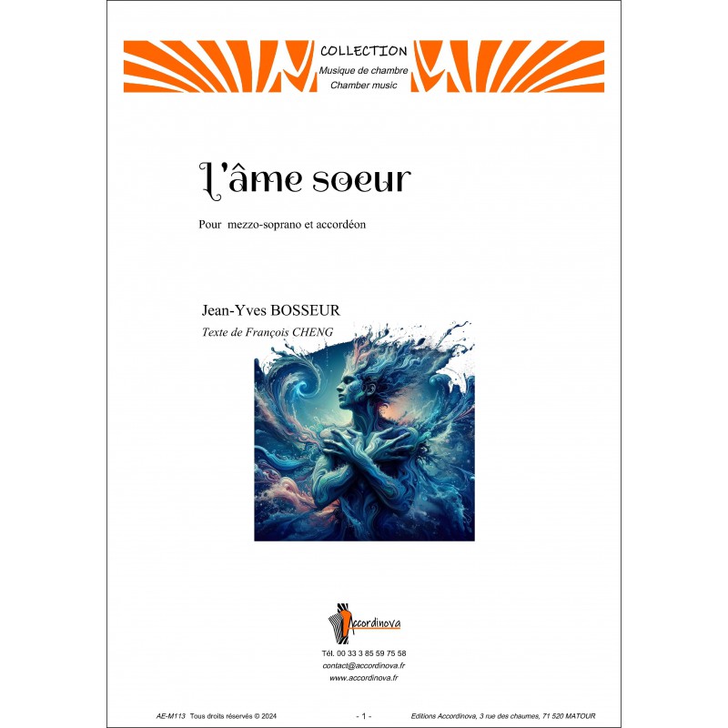 L'âme soeur