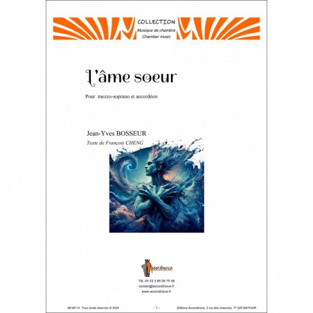 L'âme soeur
