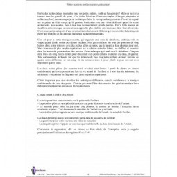 Petites incursions insolites pour mes petits enfants