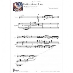 Rêveries au clair de lune