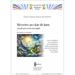 Rêveries au clair de lune