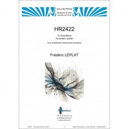 HR2422