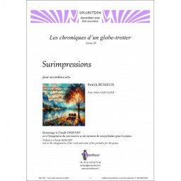 Surimpressions