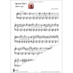 Mesdames, Messieurs... Chapeaux bas !