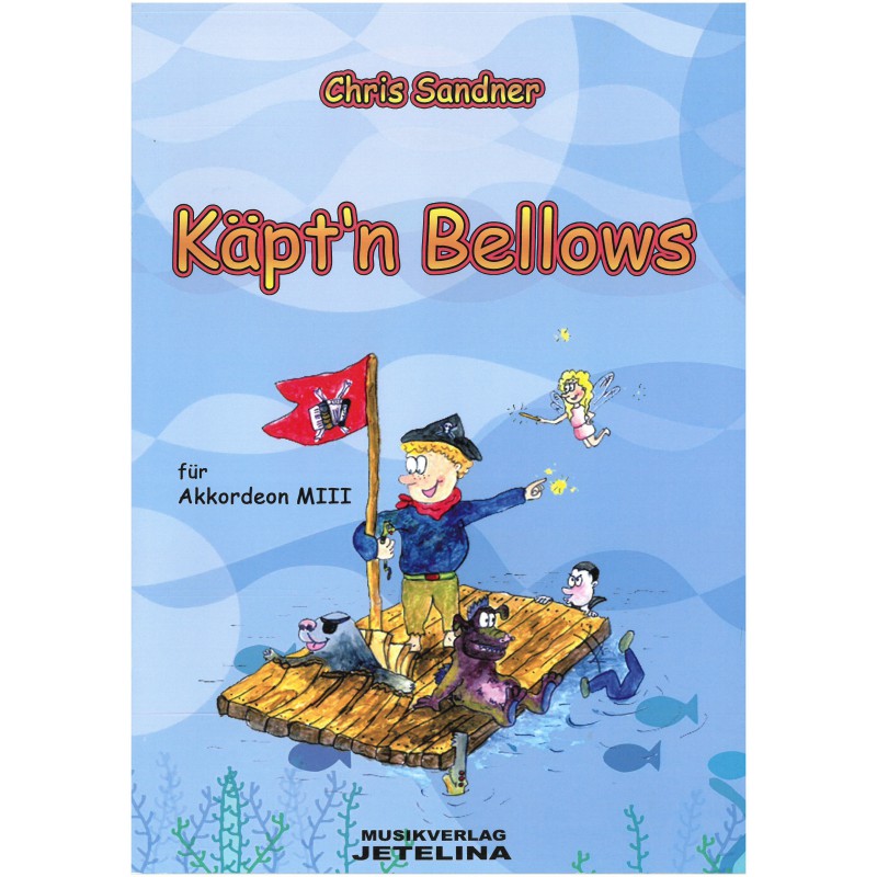 Käpt'n Bellows