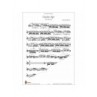 Les chants de Marceline