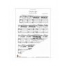 Les chants de Marceline