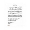 Les chants de Marceline