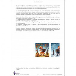 Les drôles de saisons