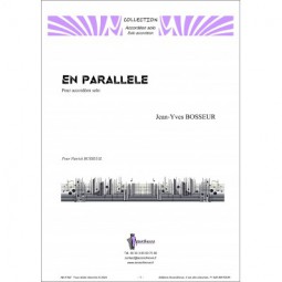 En parallèle