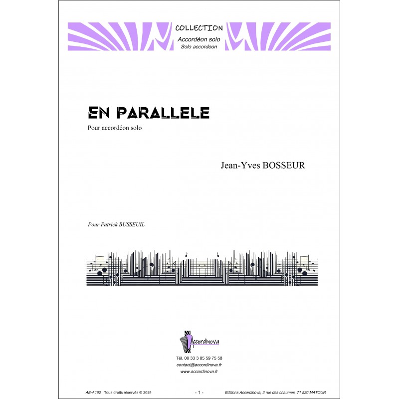 En parallèle