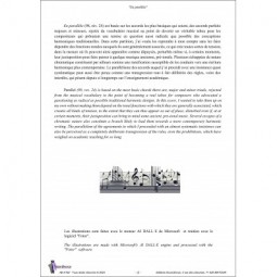 En parallèle