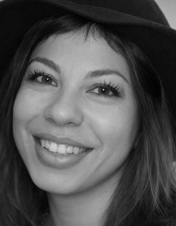 Gabriel Hage Mathilde