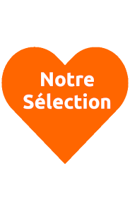 Notre sélection